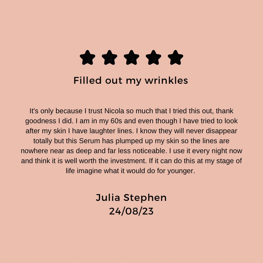 Dynamic Skin Retinol Serum