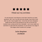Dynamic Skin Retinol Serum