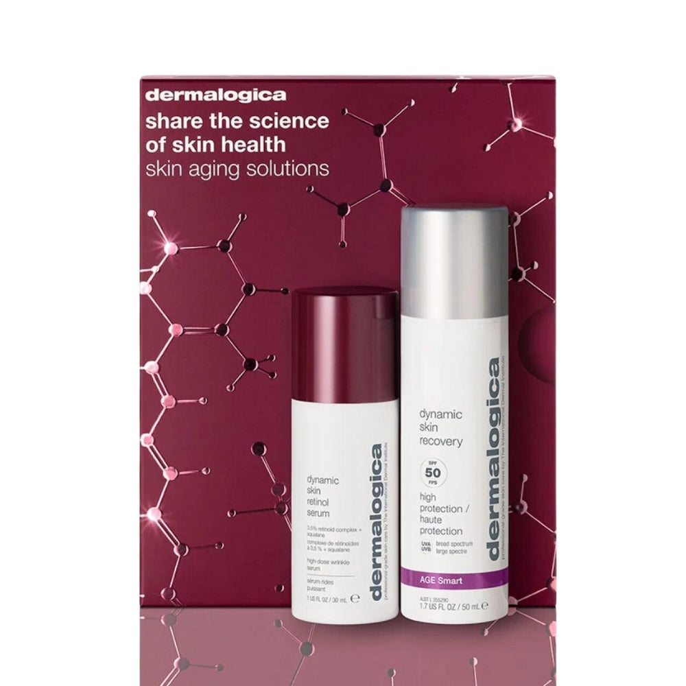 Skin Ageing Solutions Gift Set