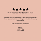 Ultracalming Cleanser