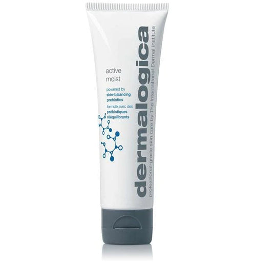 dermalogica active moist face moisturiser 50ml