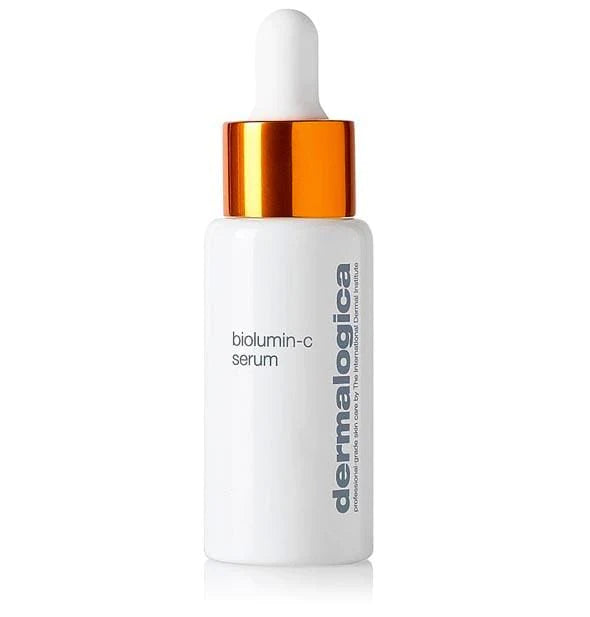 dermalogica biolumin c serum 30ml