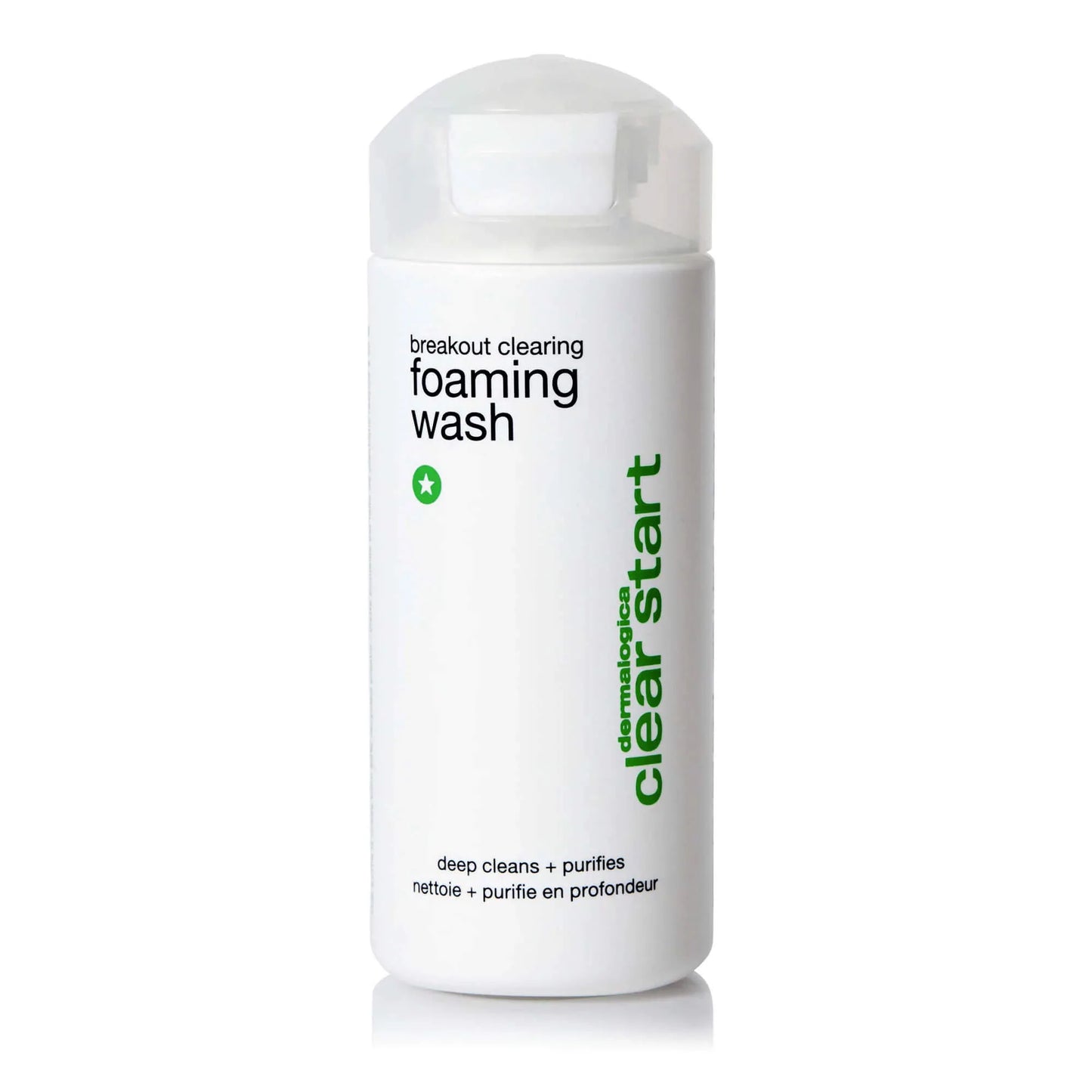 dermalogica breakout clearning foaming wash for teenagers