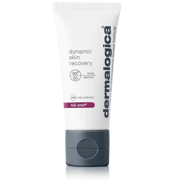 dermalogica dynamic skin recovery spf50 travel 12ml