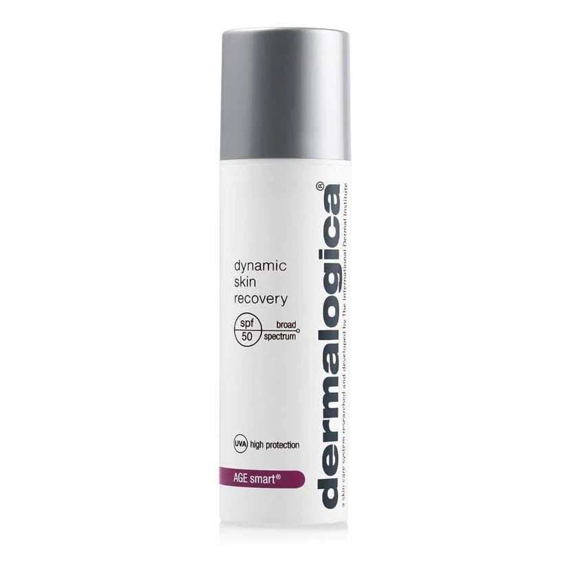 dermalogica dynamic skin recovery mosituriser spf50