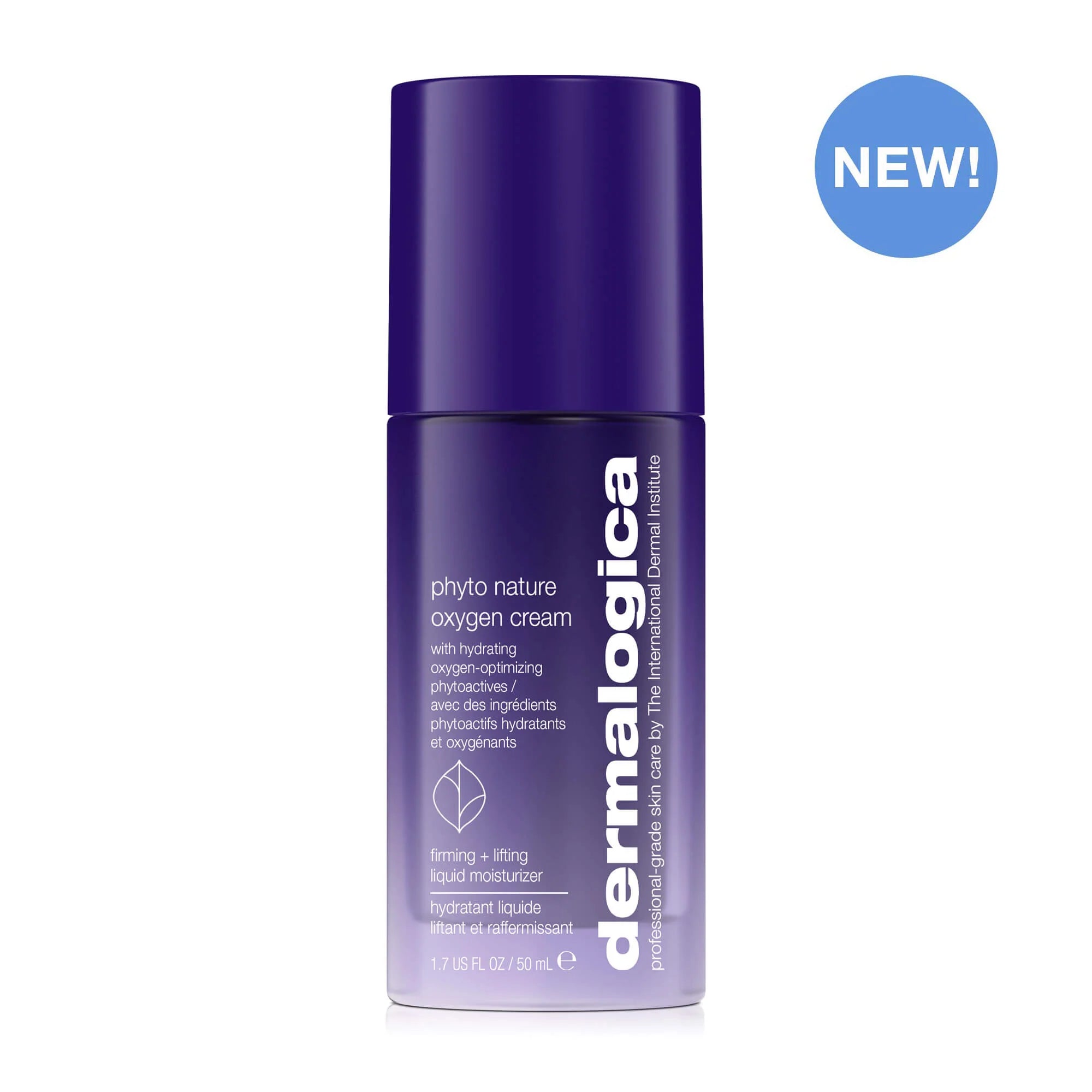 Phyto Nature Oxygen Cream