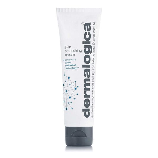 dermalogica skin smoothing cream moisturiser 50ml