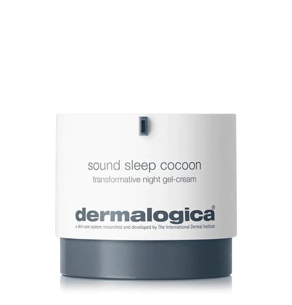 dermalogica sound sleep cocoon moisturiser 50ml