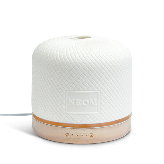 neom wellbeing pod luxe